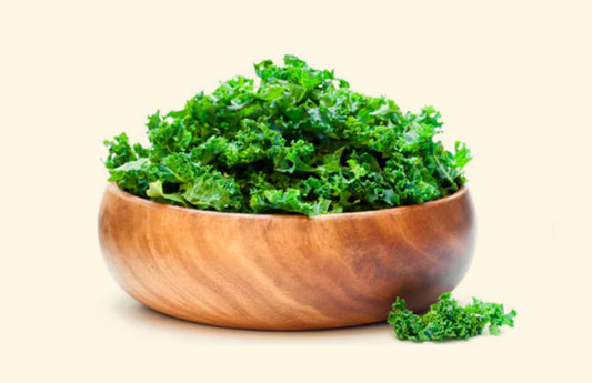 Superfoods: Kale