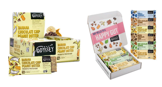 12ct Box with Free Variety Pack + Free Shipping