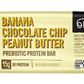 Banana Chocolate Chip Peanut Butter 12ct Box