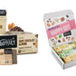 12ct Box with Free Variety Pack + Free Shipping
