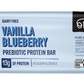 Vanilla Blueberry; 12ct Box